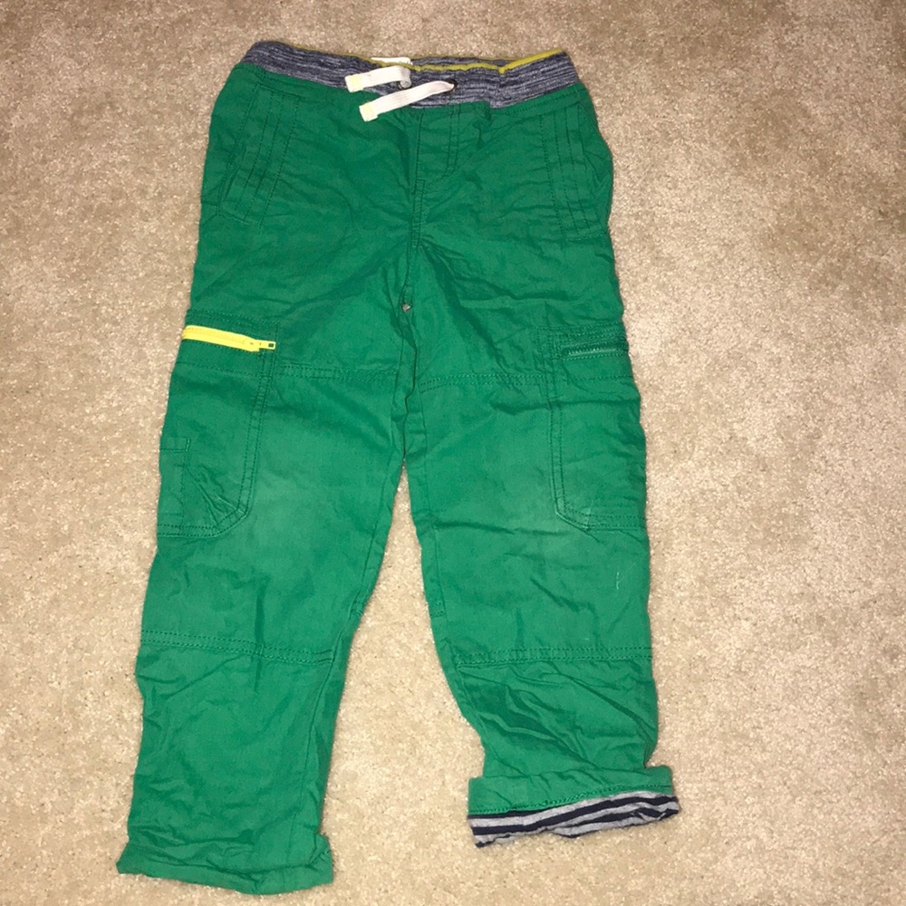 Mini Boden Lined Mariners